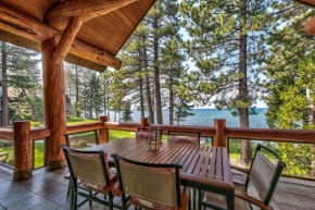The PEAK Everest 14 - The Ultimate in Lakefront Luxury